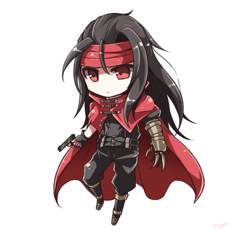 1boy, belt, black_belt, black_gloves, black_hair, black_pants, black_shirt, boots
