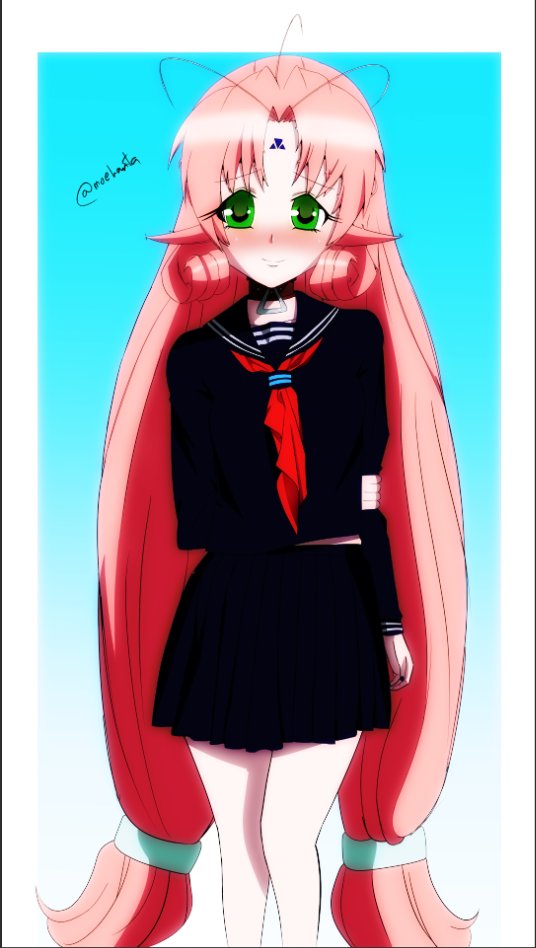 dears, miu_(dears), moehanta, school_uniform, tagme