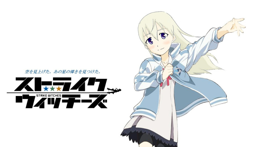aoi_(houkago_no_pleiades)_(cosplay), cosplay, eila_ilmatar_juutilainen, houkago_no_pleiades, oohashi_ayuru, parody, seiyuu_connection, seiyuu_joke