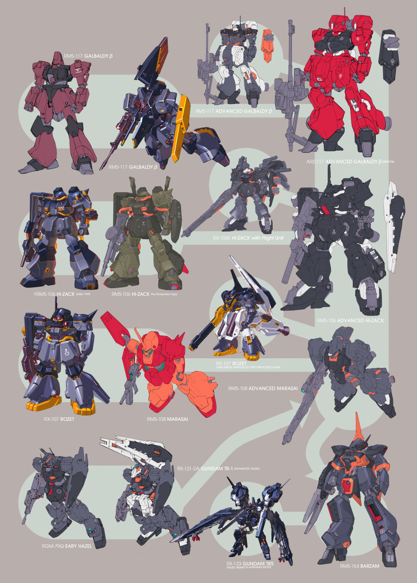 absurdres, advance_of_zeta, advance_of_zeta_re-boot, barzam, beam_rifle, character_name, concept_art, dengeki_hobby