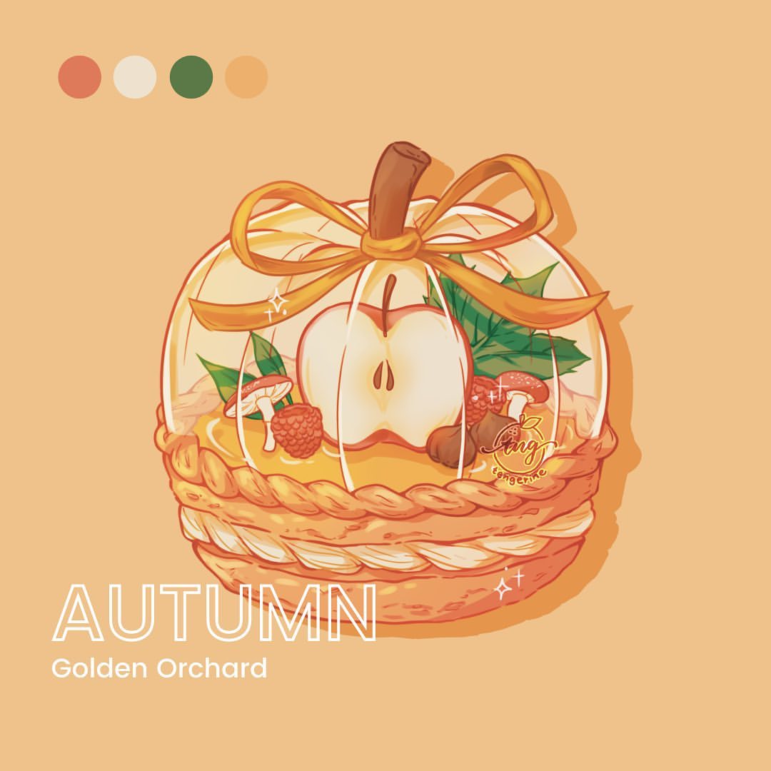 apple, artist_name, autumn, color_guide, commentary, english_commentary, english_text, food