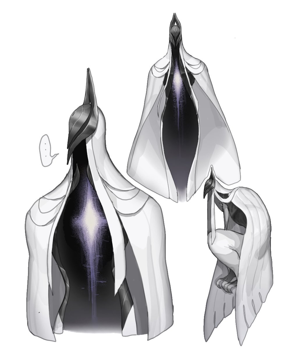 ..., 1boy, cloak, commentary_request, highres, male_focus, mask, meziro001