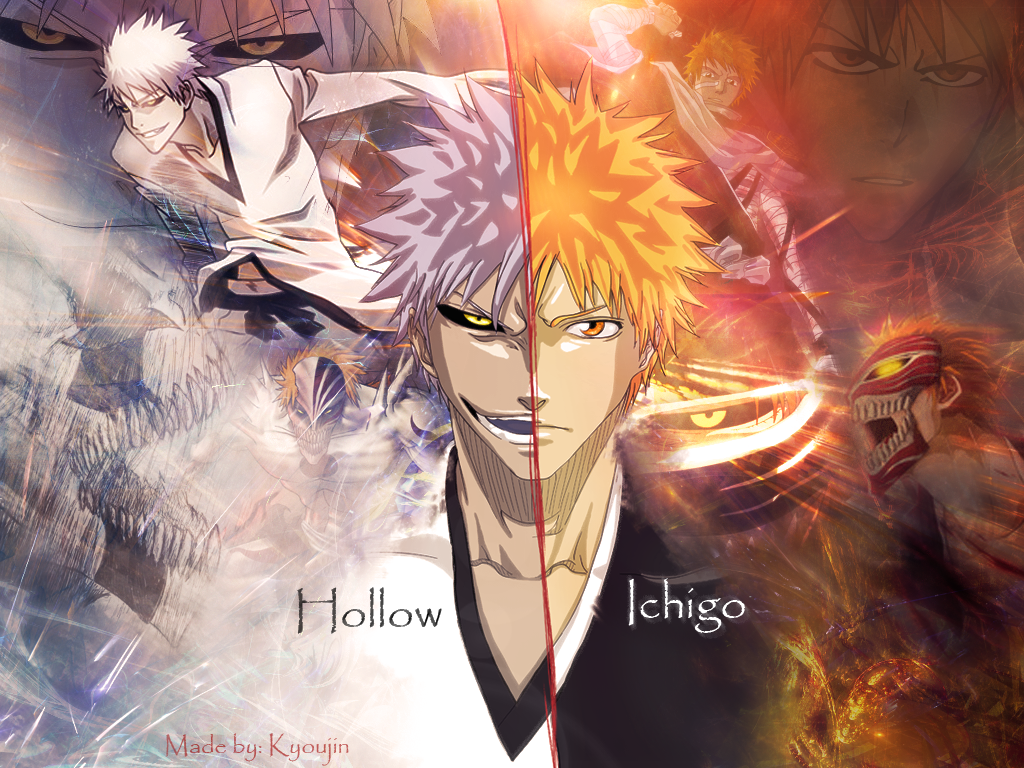 bleach, hollow, kurosaki_ichigo, scarmask, vizard
