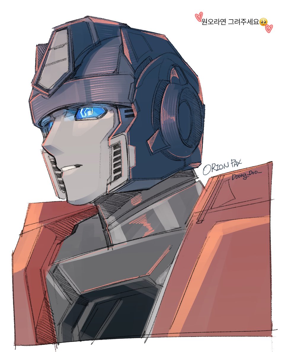 autobot, black_sclera, blue_eyes, colored_sclera, dated, doong_doo, glowing, glowing_eyes