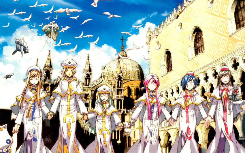 aika_s_granzchesta, akira_e_ferrari, alice_carroll, alicia_florence, amano_kozue, aria, aria_pokoteng, athena_glory