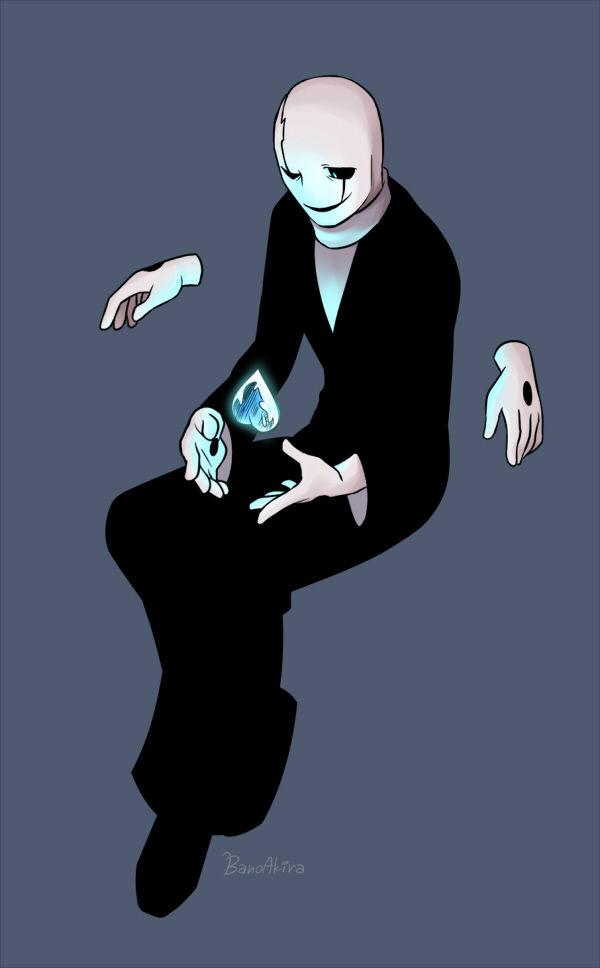 1boy, 2016, 2d, artist_name, bano_akira, blue_background, digital_media, extra_hands