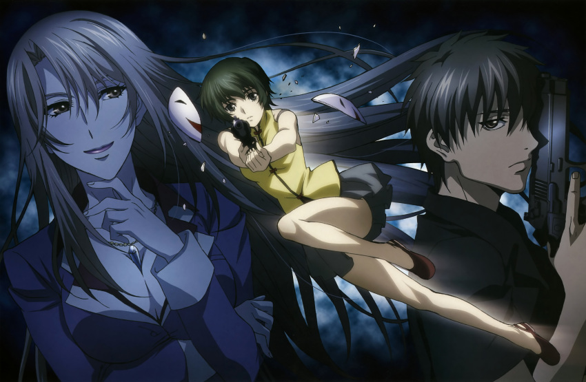 azuma_reiji, claudia_mccunnen, ein, elen, mutsumi_sasaki, phantom_of_inferno, zwei