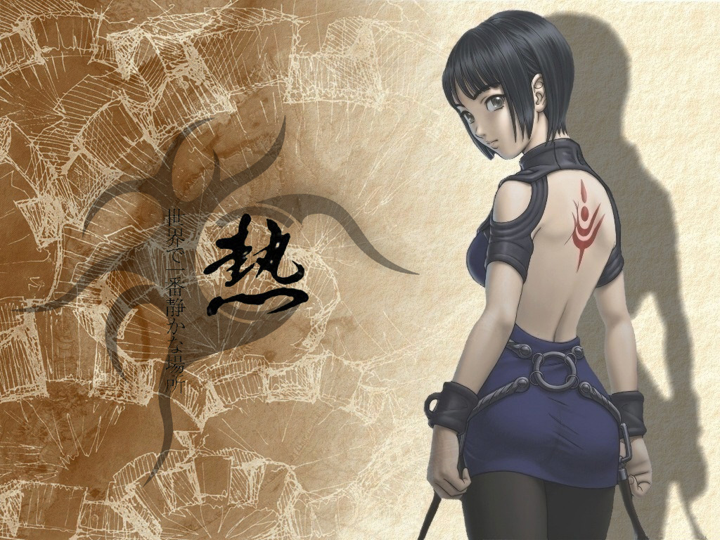 kagero_deception_2, kagerou, millenia, tagme