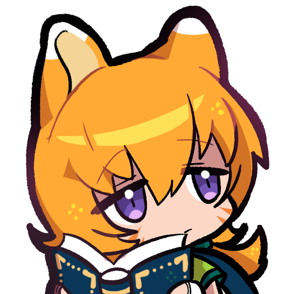 1girl, animal_ears, book, cat, cat_ears, cat_girl, chibi, closed_mouth