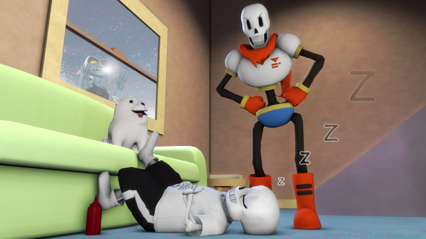 1girl, 2020, 2boys, 3d, against_glass, angry, animal, annoying_dog