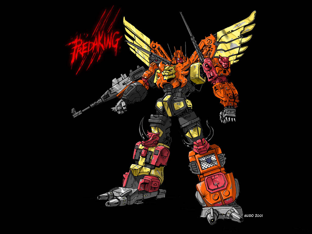 arm_mounted_weapon, assault_visor, buffalo, character_name, decepticon, guido_guidi, humanoid_robot, mecha