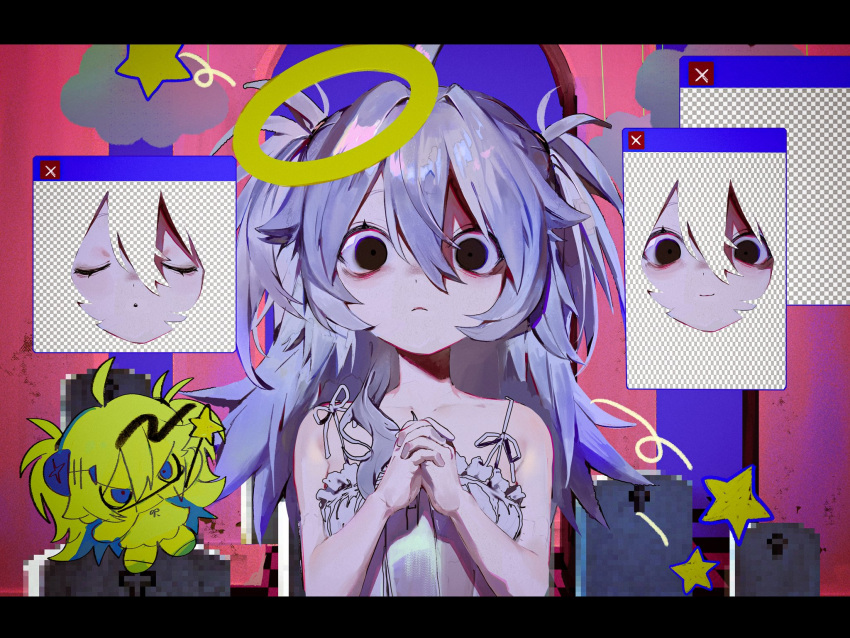 highres, kurehalxxx, tagme