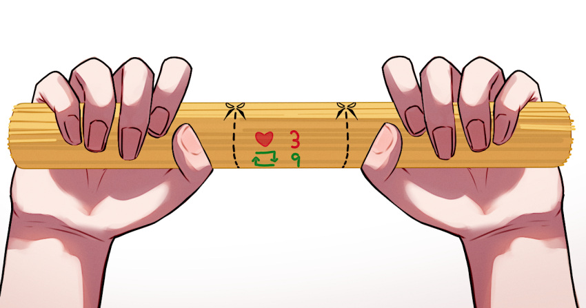 dotted_line, food, getto, holding, holding_food, like_and_retweet, original, pasta