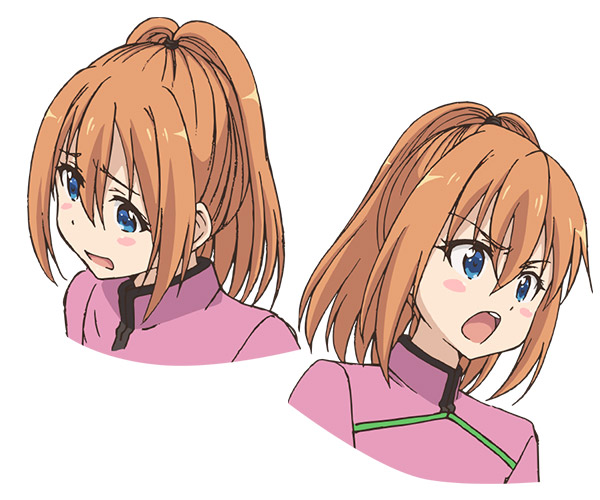 1boy, gakusen_toshi_asterisk, official_art, okiura, zhao_hufeng