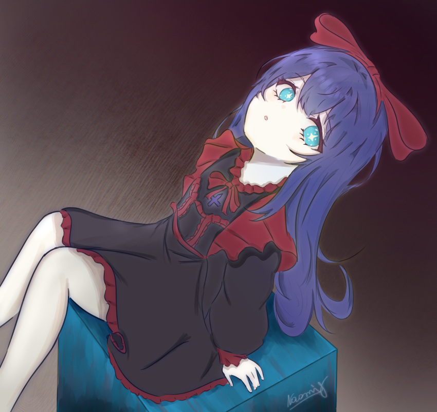 1girl, absurdres, black_souls, black_souls_2, highres, mabel_(black_souls), naomish