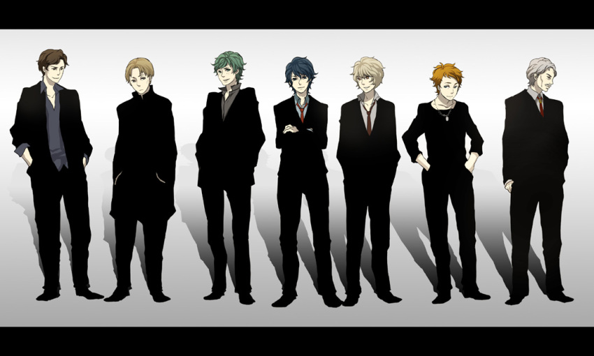 dusty_attenborough, ghost_in_the_shell, ghost_in_the_shell_lineup, ghost_in_the_shell_stand_alone_complex, ginga_eiyuu_densetsu, julian_mintz, kogitetuosero, letterboxed