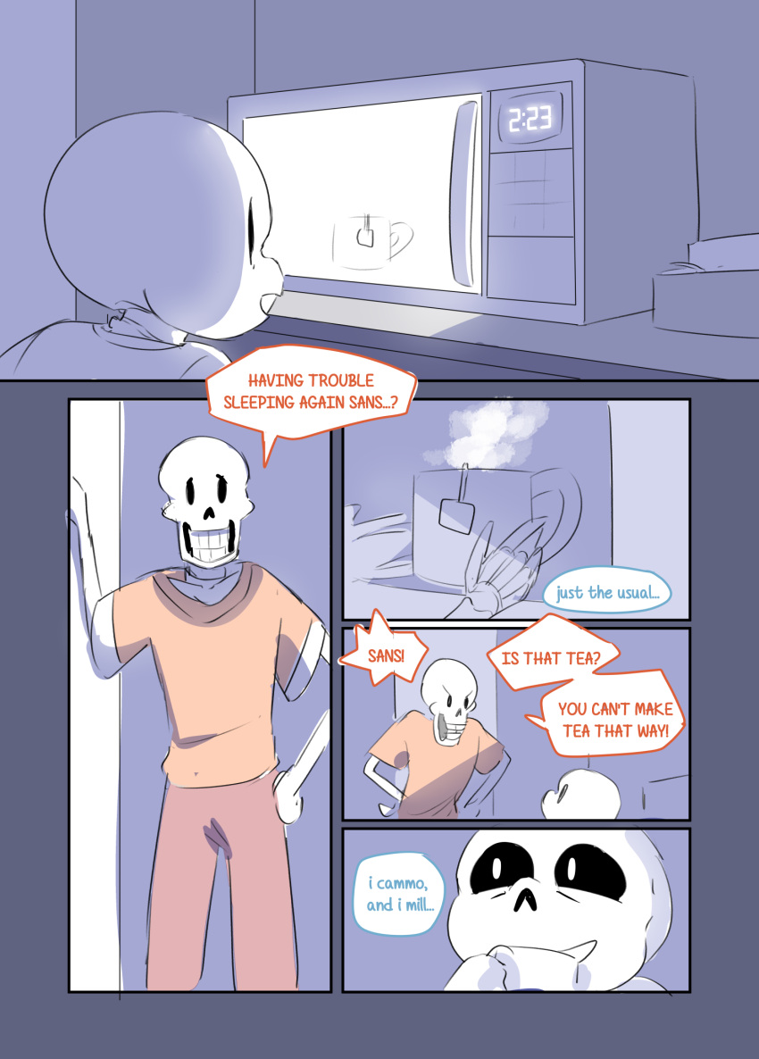 2020, 2boys, 2d, border, brothers, comic, cup, digital_media