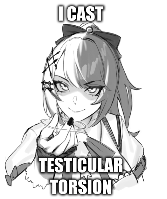 1girl, closed_mouth, dasdokter, dress, greyscale, hair_ornament, hair_ribbon, hololive