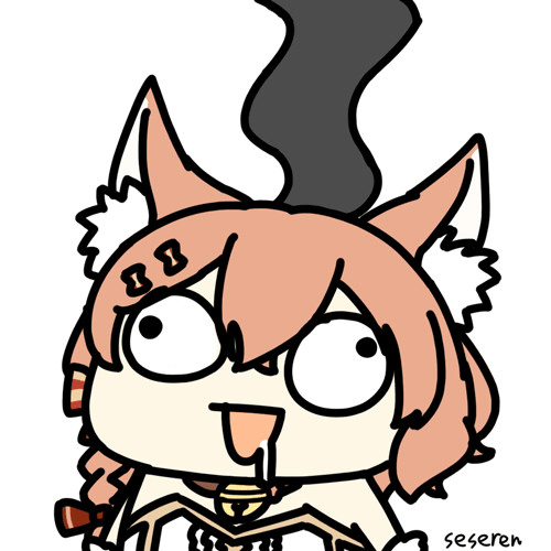 1girl, animal_ears, animated_gif, april_(red:_pride_of_eden), pride_of_eden, red:_pride_of_eden, seseren, short_hair