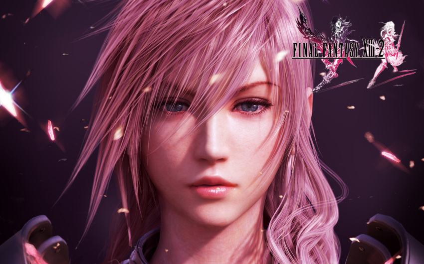 blue_eyes, female, final_fantasy, final_fantasy_xiii, final_fantasy_xiii-2, lightning, lightning_farron, long_hair