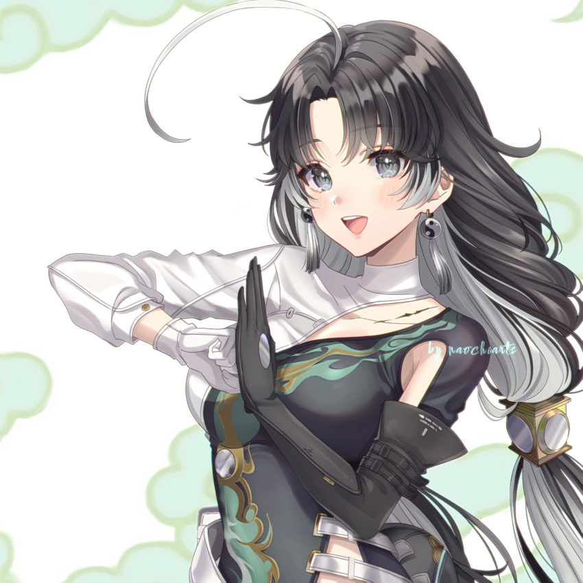 highres, jianxin_(wuthering_waves), naochiarts, tagme, wuthering_waves