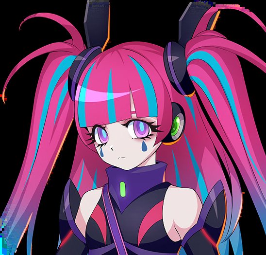 droitclair, mega_man_(series), mega_man_x_(series), mega_man_x_dive, tagme, twintails