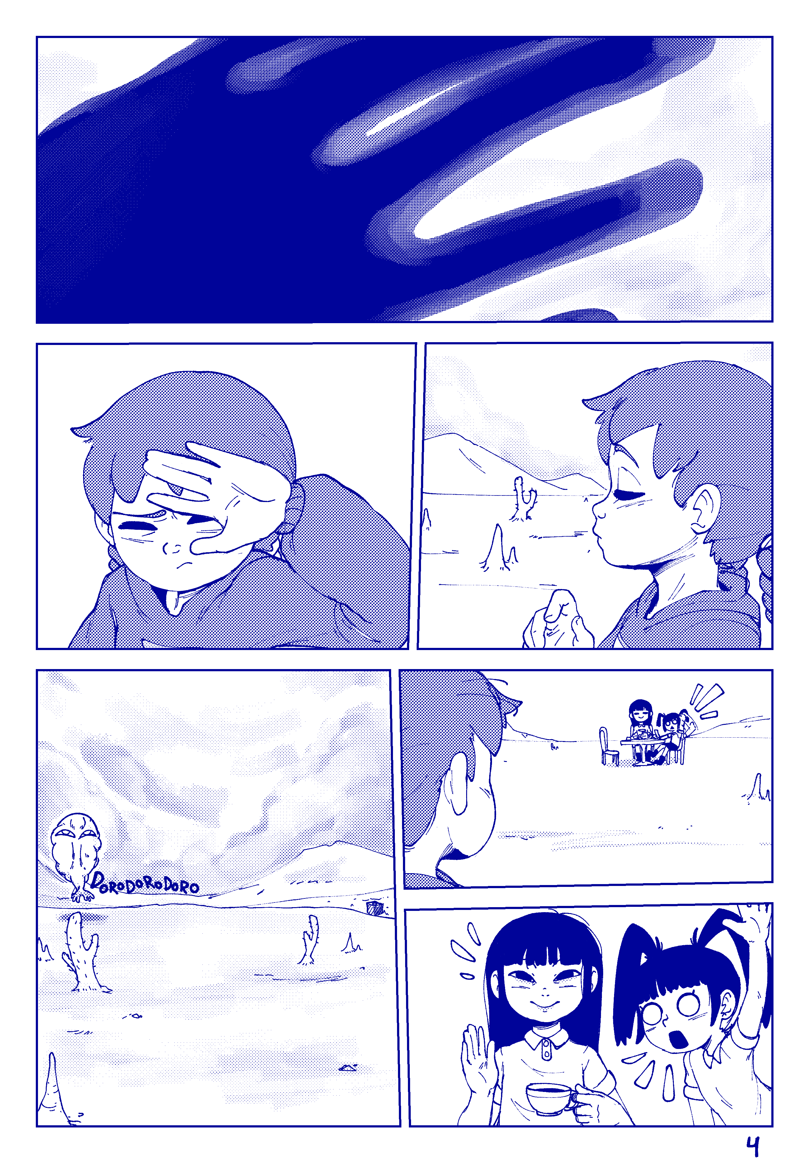 blinded, desert, hexanne, madotsuki, monoe, monoko, tagme, takofuusen