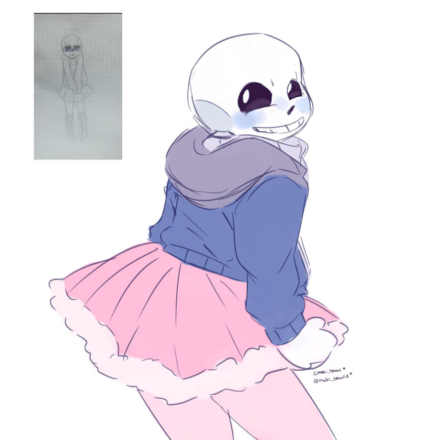 1boy, 2025, 2d, artist_name, artist_progress, blue_jacket, commentary, cropped_legs