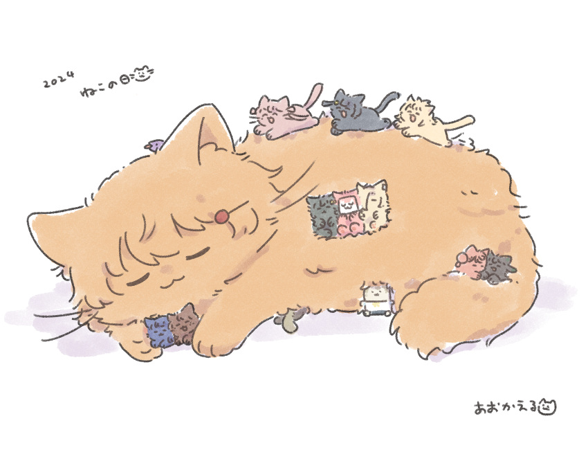 ._., 2024, :3, :d, ^_^, animal, animal_focus, animalization