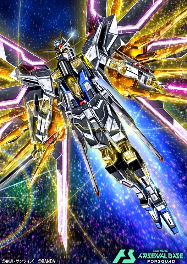 artificial_eye, dual_wielding, energy_sword, glowing, glowing_eyes, glowing_sword, glowing_weapon, glowing_wings