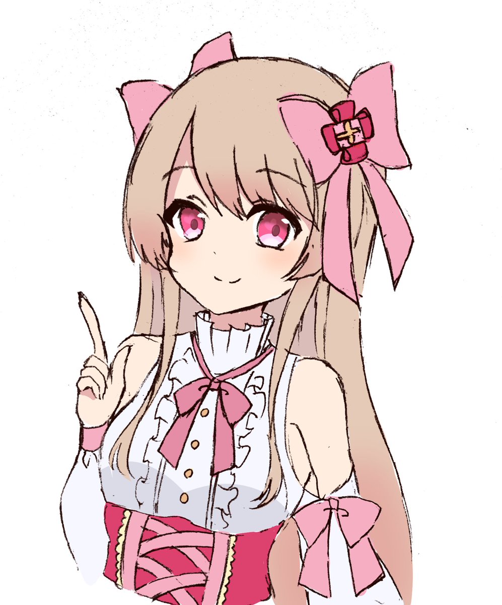 1girl, alternate_costume, bad_id, bad_twitter_id, bare_shoulders, blonde_hair, breasts, casual