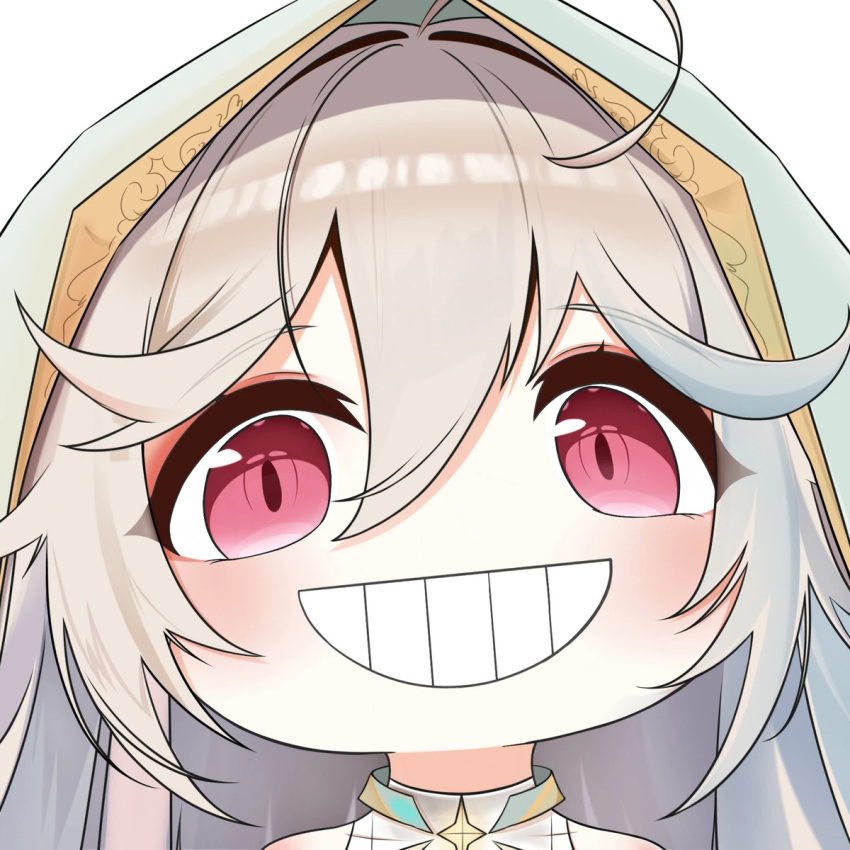 1girl, eirudy, grin, long_hair, quancy, witch_spring_3, witch_springs
