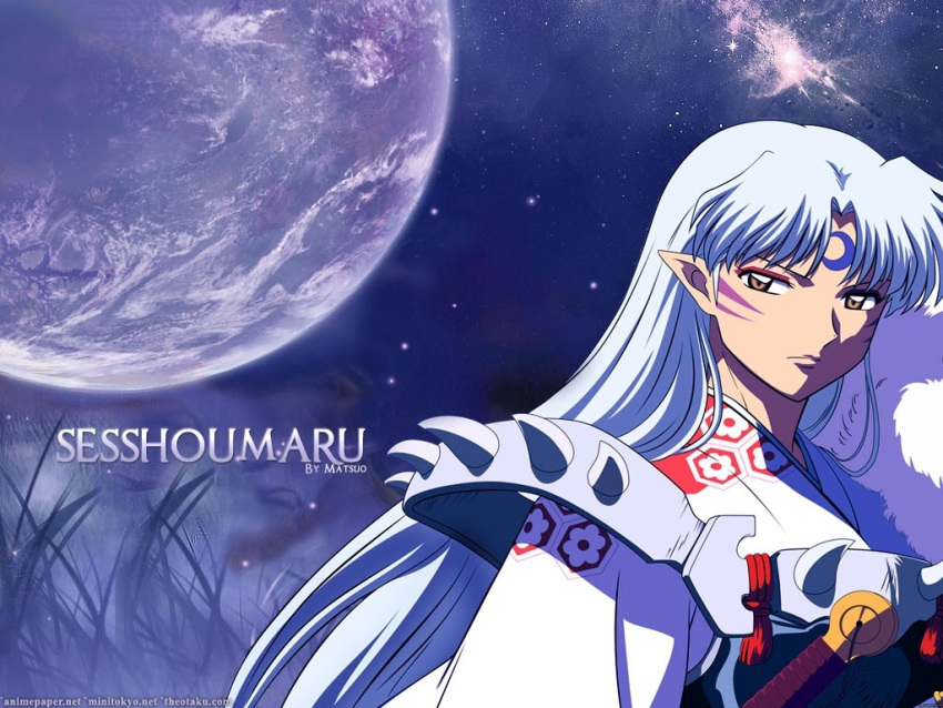 inuyasha, sesshomaru, tagme