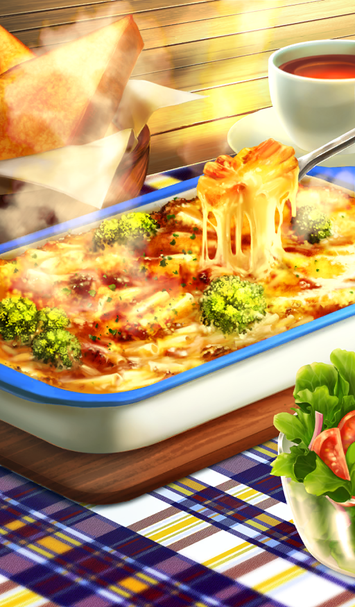 bread, bread_slice, cheese, cheese_trail, commentary, cup, drink, fate/grand_order