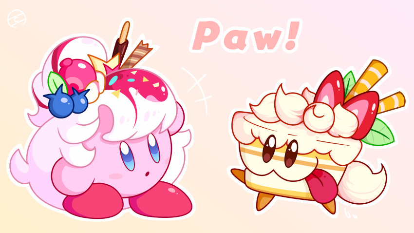 1boy, cake_hound, clochan_(dongin1228), cookie_run, cookie_run:_kingdom, cosplat, crossover, food