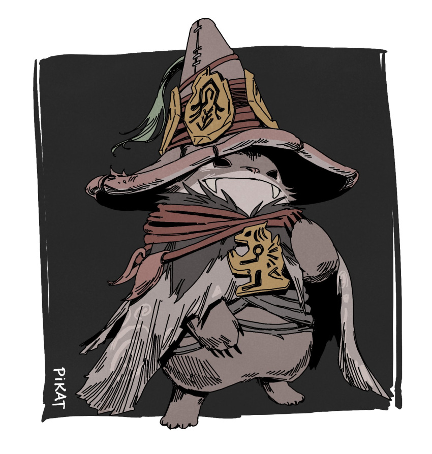 1other, animal_ear_fluff, animal_ears, animal_hands, bag, capelet, cat, cat_ears