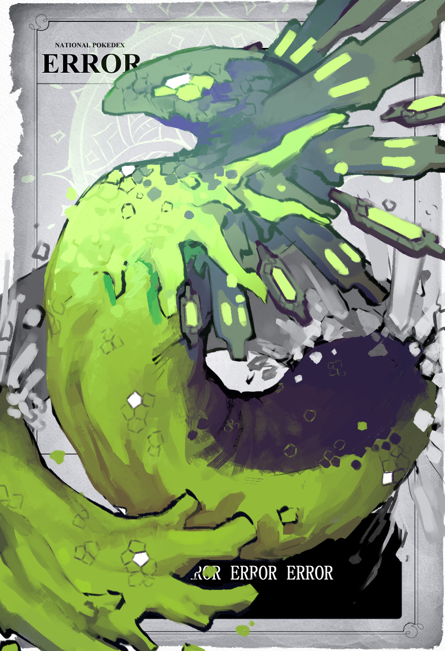 animal_focus, artist_name, border, closed_mouth, colored_lineart, commentary, english_commentary, english_text