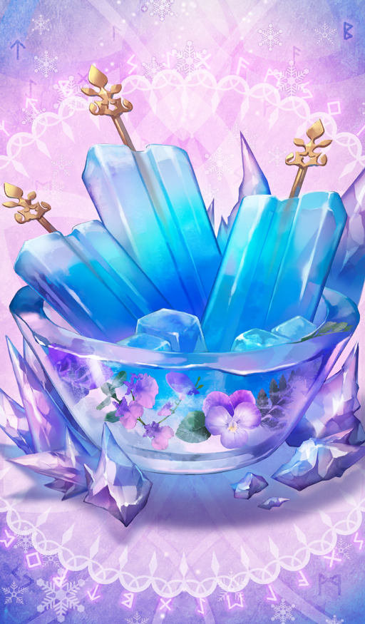 bowl, commentary, eihi, fate/grand_order, fate_(series), flower, flower_request, food