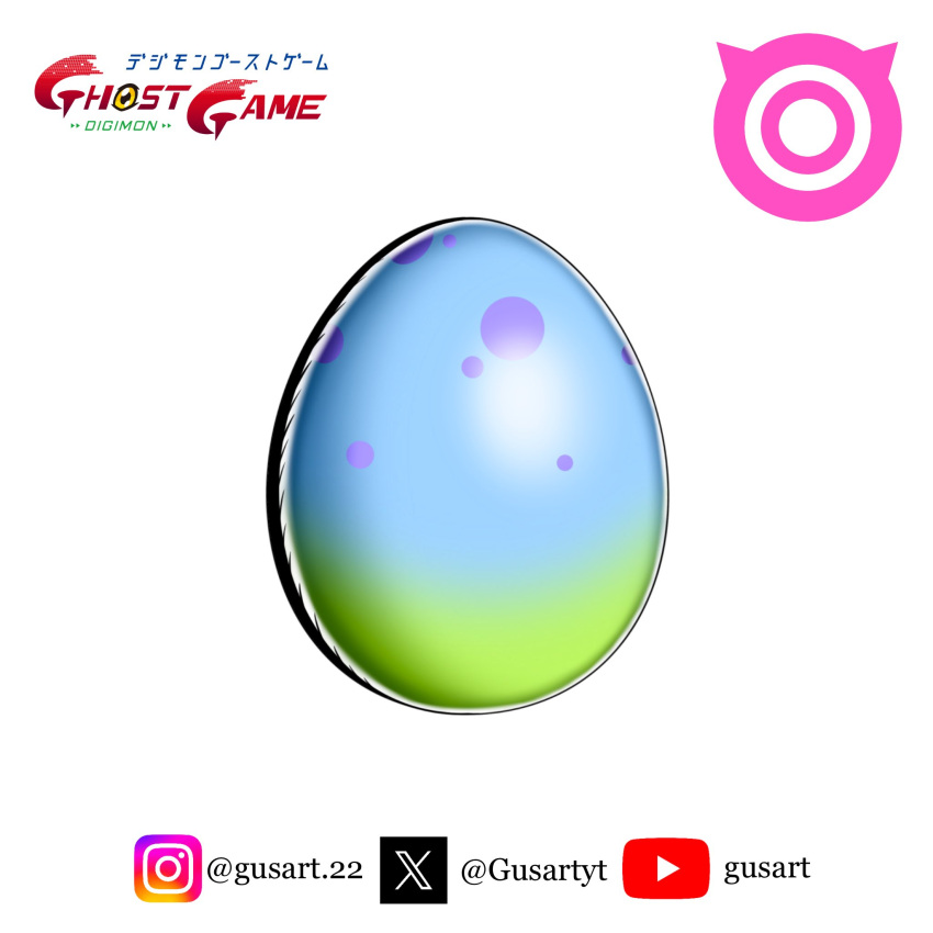 circle, digimon, digimon_ghost_game, digitama, egg, english_text, gusart, highres