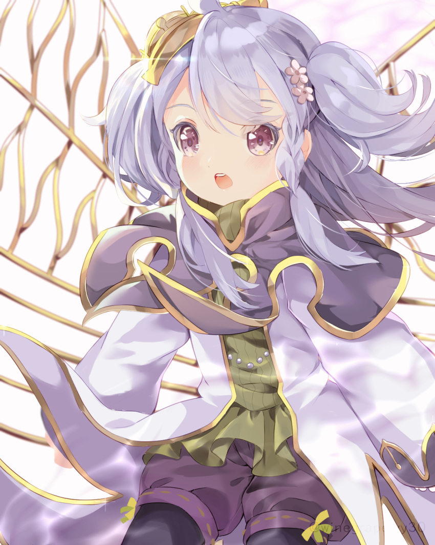 1girl, aromage_jasmine, aromaseraphy_jasmine, blush, duel_monster, fairy, fairy_wings, flower