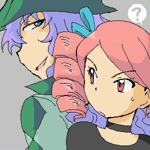 egocentricshipping, harley_(pokemon), harlura, pokemon, pokemon_(anime), tagme, urara_(pokemon)