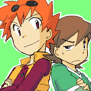 kengo_(pokemon), kennozo, nozomi_(pokemon), pokemon, pokemon_(anime), shootsdownshipping, tagme