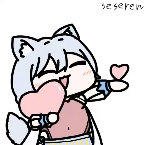 1girl, animal_ears, animated_gif, lavie_(pride_of_eden), lovey_(pride_of_eden), pride_of_eden, red:_pride_of_eden, seseren