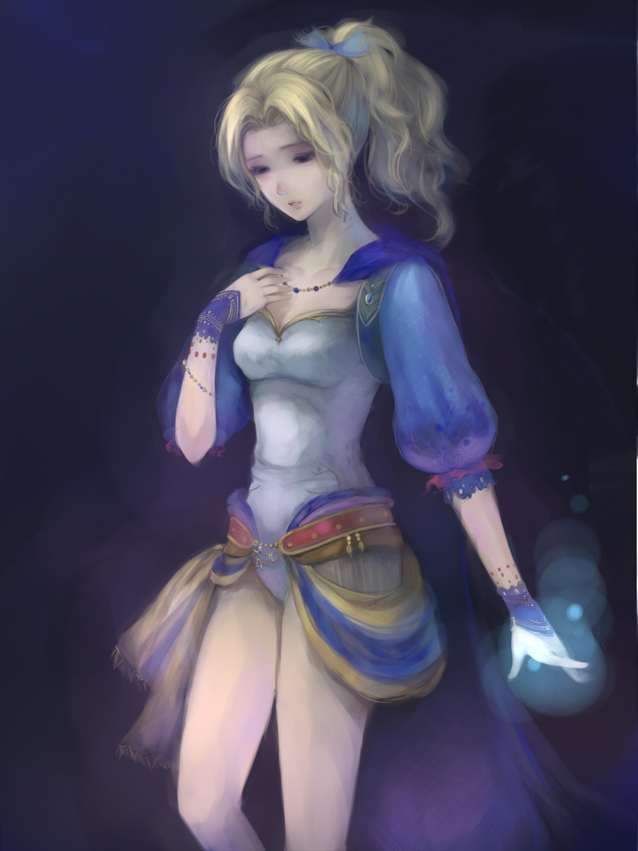 blonde_hair, cape, dissidia_012_final_fantasy, dissidia_final_fantasy, final_fantasy, final_fantasy_vi, habbitrot, highres