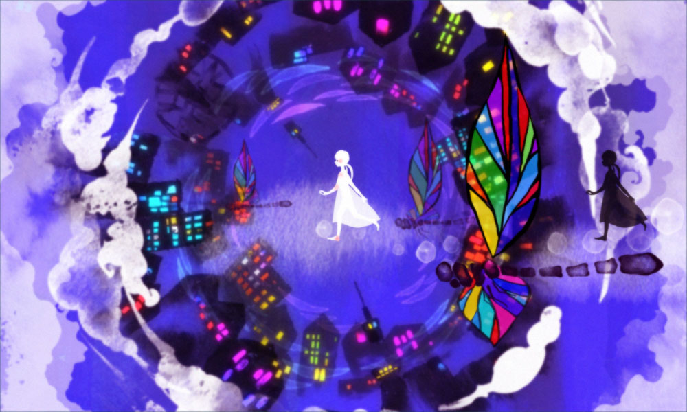 cloud, clouds, source_request, surreal, vocaloid, yoshida_yoshitsugi, yoshitsugi