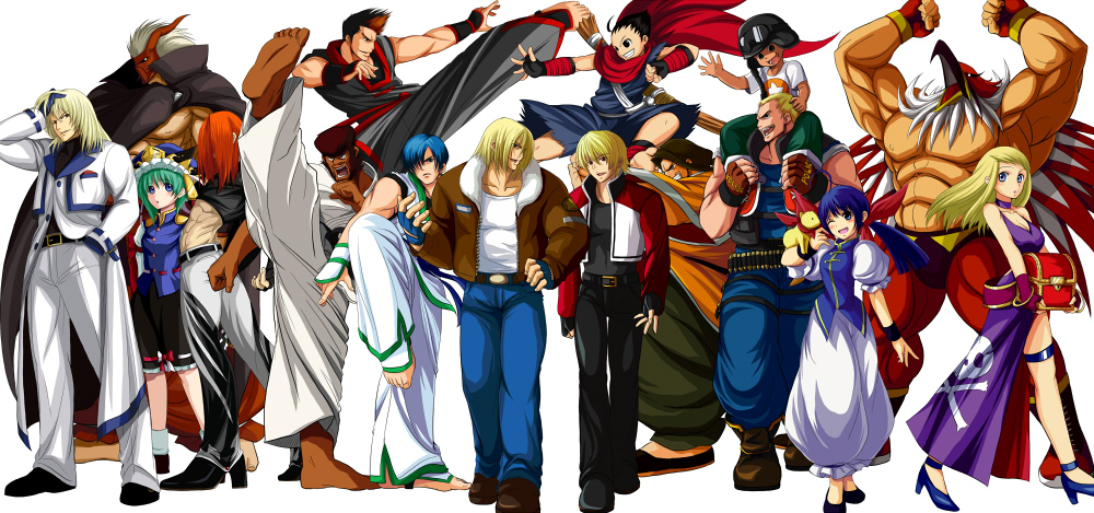 belt, bird_mask, black_belt, black_cape, black_hair, black_shirt, black_shoes, blonde_hair