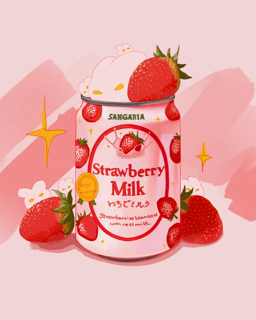 can, drink, english_commentary, food, food_focus, fruit, highres, no_humans