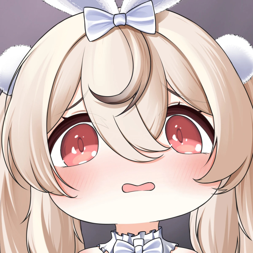 1girl, azur_lane, long_hair, open_mouth, quancy, tearing_up, twintails, z9_(azur_lane)