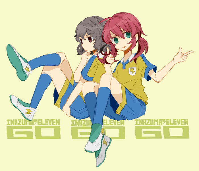 7037034, bad_id, brown_eyes, brown_hair, footwear, green_eyes, inazuma_eleven, inazuma_eleven_(series)