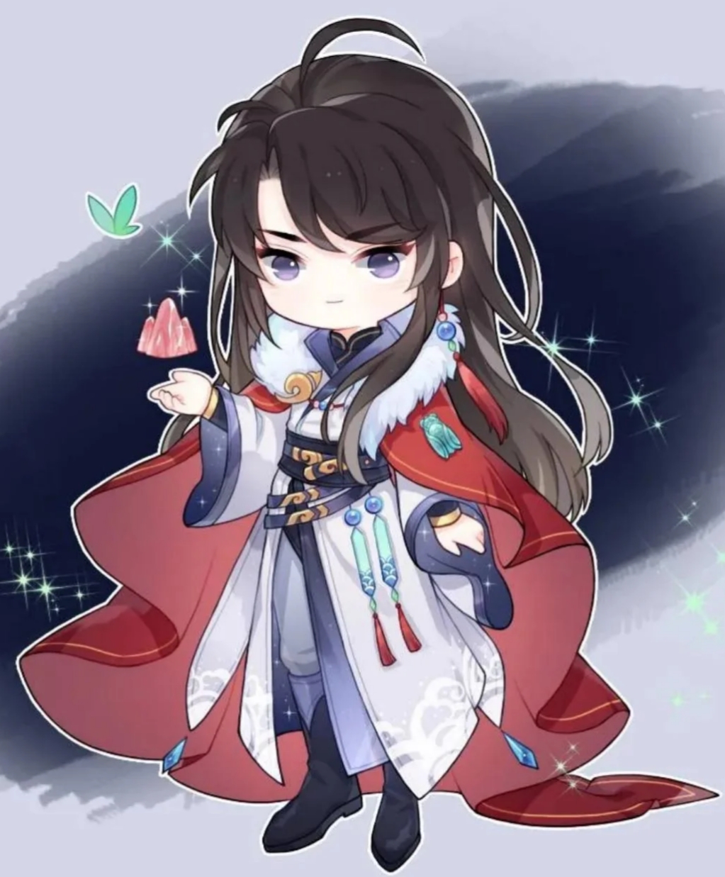 bad_source, gu_yue_fang_yuan, gu_zhen_ren, highres, reverend_insanity